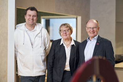 Familie Schmitz