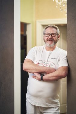 Michael Burgdahl