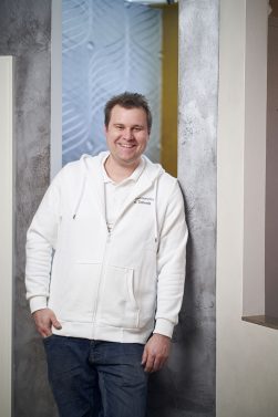 Sebastian Schmitz