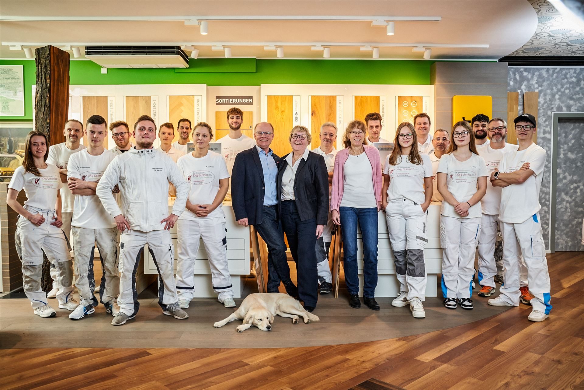 Team