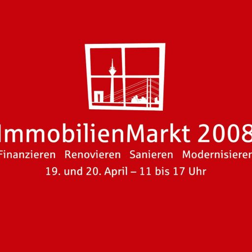 April 2008 - Immobilienmarkt