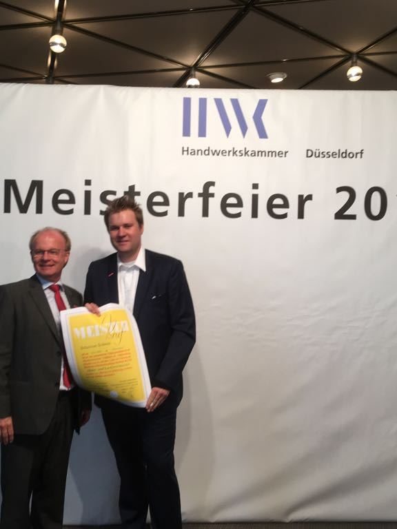 Familienbetrieb - Die nächste Generation