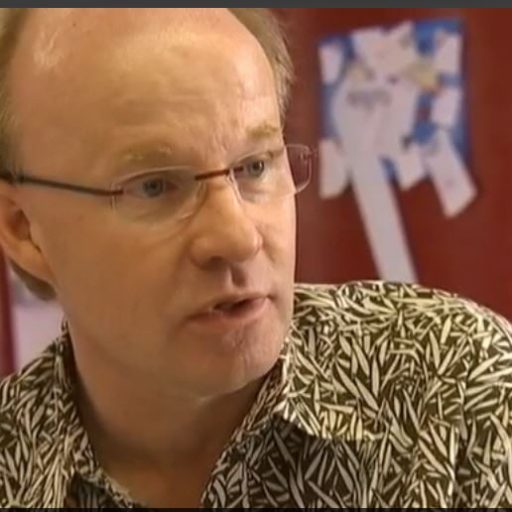 Juli 2010 - Jörg Schmitz Im ZDF zum Thema Ausbildung